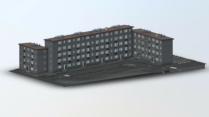 maquette_numérique_entrepot