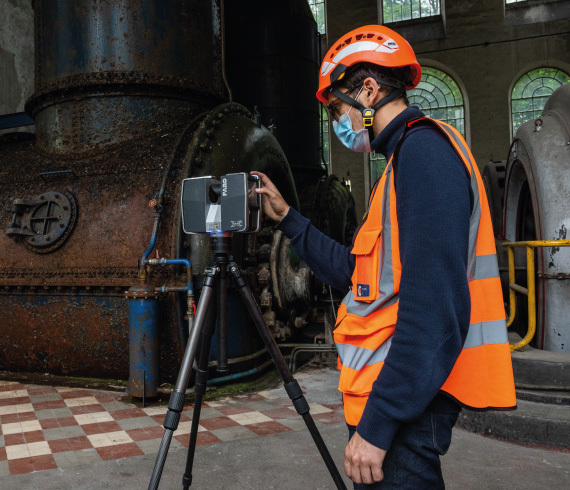 scanners_numérisation_3D